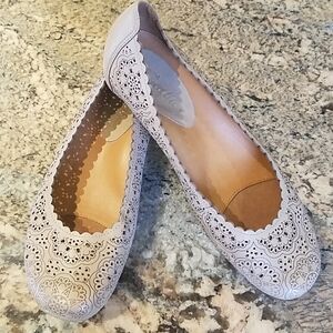 💞Earthics* Shoes